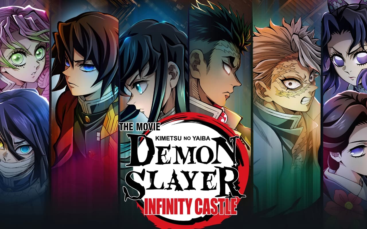 Demon Slayer